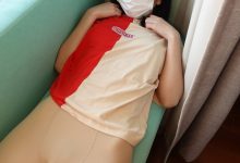 [ROSI口罩系列]2022.09.20 NO.2291[38+1P／51.2MB]-妹子图