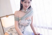 [XiuRen秀人网] 2022.10.08 No.5680 唐安琪 [80+1P]-妹子图