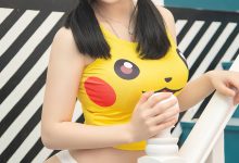 [Ugirls尤果网]爱尤物 2022.08.20 No.2394 安琪拉 我都要 [35P]-妹子图