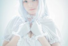 [BLUECAKE] Bambi  Sticky Boosette [196P-1.38GB]-妹子图