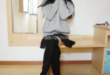 AURORA摄影&Pixel摄影作品 8号 YLN [120P-914MB]-妹子图