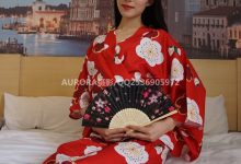 AURORA摄影&Pixel摄影作品 9号 YLN-酸奶 [105P+1V-2.55GB]-妹子图