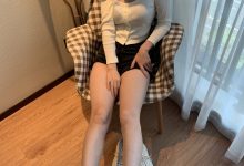 誉铭摄影《2022.3月份整合福利》[95P+1V-891MB]-妹子图