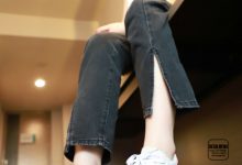 誉铭摄影《2022.5.28特约》[90P+1V-1.07G]-妹子图