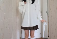 誉铭摄影《2022.7月份整合福利2》[124P+3V-817MB]-妹子图