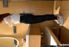 誉铭摄影《2022.8月份整合福利》[133P+5V-876MB]-妹子图