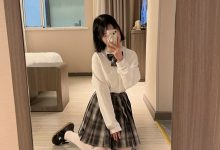 誉铭摄影《2022第10期》[110P+1V-1.01G]-妹子图