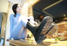 誉铭摄影《2022第11期》[110P+1V-1.23G]-妹子图