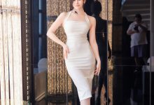 [IMISS爱蜜社] 2022.10.10 VOL.705 Vanessa [78+1P]-妹子图