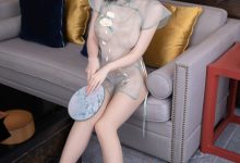 [XiuRen秀人网] 2022.10.10 No.5689 安然anran [79+1P]-妹子图