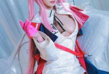 清水由乃 -  英仙座护士服 [52P-420M]-妹子图