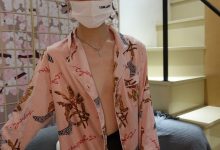 [ROSI口罩系列]2023.11.01 NO.2698[50+1P／81MB]-妹子图