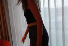 [ROSI写真]2023.10.29 NO.4346[93+1P／128MB]-妹子图