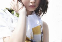 菊地姫奈写真集「好きになる旅」WPB-Net No.266-妹子图