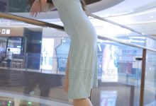 [SiHua丝话]SH132 COCO 武汉迪丽热巴商场露美足[51P／36.8MB]-妹子图