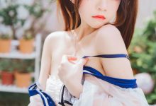 桜桃喵 - 无尽夏 [1.02GB]-妹子图