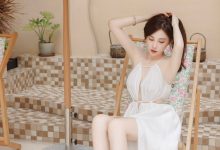 [IMISS爱蜜社] 2022.11.07 VOL.706 Lynn刘奕宁 [41+1P]-妹子图