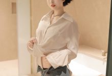 陈小花《淋浴助力》原版写真 [74P-843MB]-妹子图