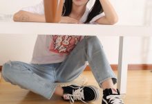 MZSOCK爱美足社区-2020-第三十二期 樱子-妹子图