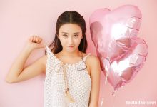 [YALAYI雅拉伊]2023.11.13 NO.1102 粉红记忆[34+1P／188MB]-妹子图