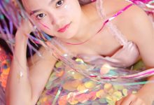 [YALAYI雅拉伊]2024.02.20 NO.1112 太璀璨[42+1P／266MB]-妹子图