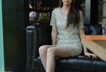 [IESS异思趣向] 2021.06.03 丝享家821：新人小高《初次见面》[79P／149MB]-妹子图