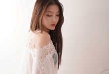 [丝慕SMOU] 海外版H001 夏子楠 [58P+1V-172M]-妹子图