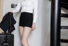 [丝慕SMOU] 熟系列 2021.09.08 S024 紫宁 [48P-202M]-妹子图