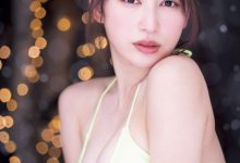 雪平莉左写真集 「とろける。」-妹子图