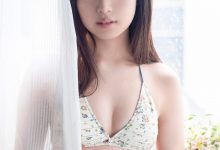 BOMB.TV写真集 2020.01 吉田莉樱-妹子图