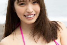 村岛未悠写真集「むらみゆ温泉」-妹子图