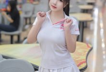 [XiuRen秀人网] 2024.02.20 No.8118 小薯条nienie [80+1P]-妹子图