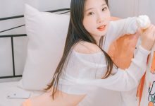 Pureding -  Peach [50P+2V-1.65GB]-妹子图