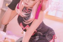 恩田直幸 - NO.35 秘书狐 [11P-84MB]-妹子图