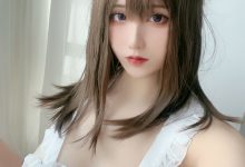 九曲Jean - NO.77 小勾勾 [40P+3V-150MB]-妹子图