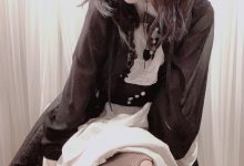 桜桃喵- -  Doll [18P-117MB]-妹子图