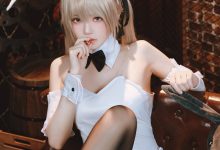 桜桃喵 - 穹妹 [67P+2V-1.76GB]-妹子图