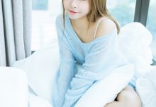 [YALAYI雅拉伊]2023.01.30 NO.1002 家有女友 阿禾[45+1P／421MB]-妹子图