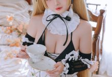 日奈娇 - NO.58 内普提斯 [75P-730MB]-妹子图