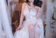 江淑影 性感浴室 拍摄花絮 [139P+1V-1.6G]-妹子图