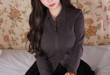 韶陌陌 - NO.23 手烤陌陌 [23P-211MB]-妹子图