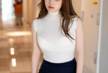 [XiuRen秀人网] 2022.12.15 No.6005 豆瓣酱 [80+1P]-妹子图