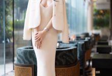 [XiuRen秀人网] 2022.12.16 No.6010 徐莉芝Booty [82+1P]-妹子图