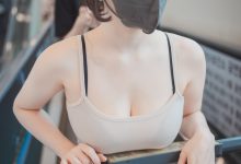 DJAWA — ZziZzi - New Town Bride -Outside[52P-263MB]-妹子图