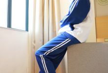 [誉铭传媒]袜足摄影 2021年《05.10赞助定制作品》[88P+1V／1.07GB]-妹子图