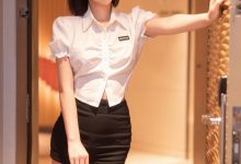 [XiuRen秀人网] 2022.10.13 No.5702 美羊羊 [88+1P]-妹子图