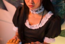 [YITUYU艺图语]2022.02.17 暗黑时刻 暴Z萝莉[25+1P／72.3MB]-妹子图