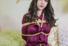 [Ligui丽柜] 2022.04.19 《慵懒的午后2》小琳琳 [76+1P-113M]-妹子图