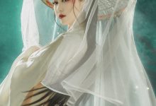 [YITUYU艺图语]2022.02.17 孤星寒 娜宝[21+1P／313MB]-妹子图