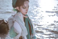 [YITUYU艺图语]2022.02.17 青鱼 苏苏[19+1P／188MB]-妹子图